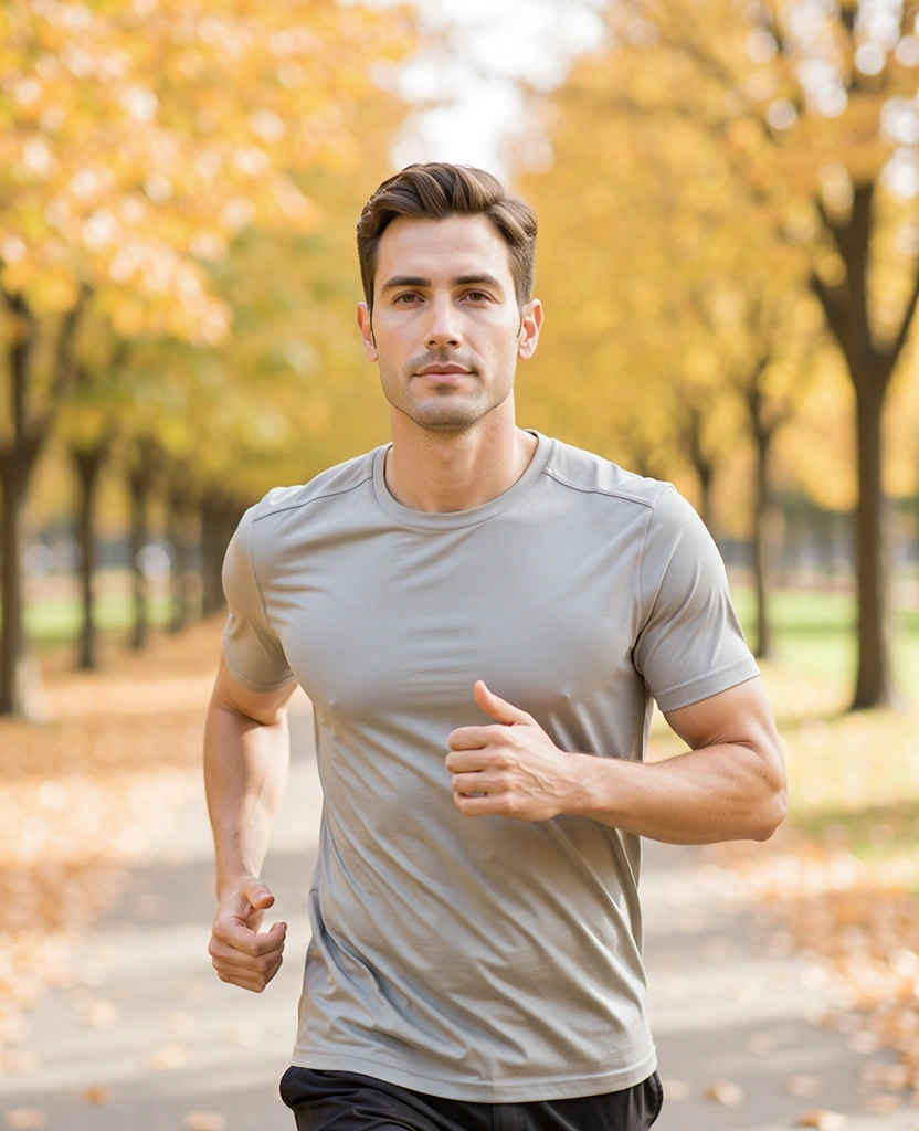 Ejercicio y salud auditiva