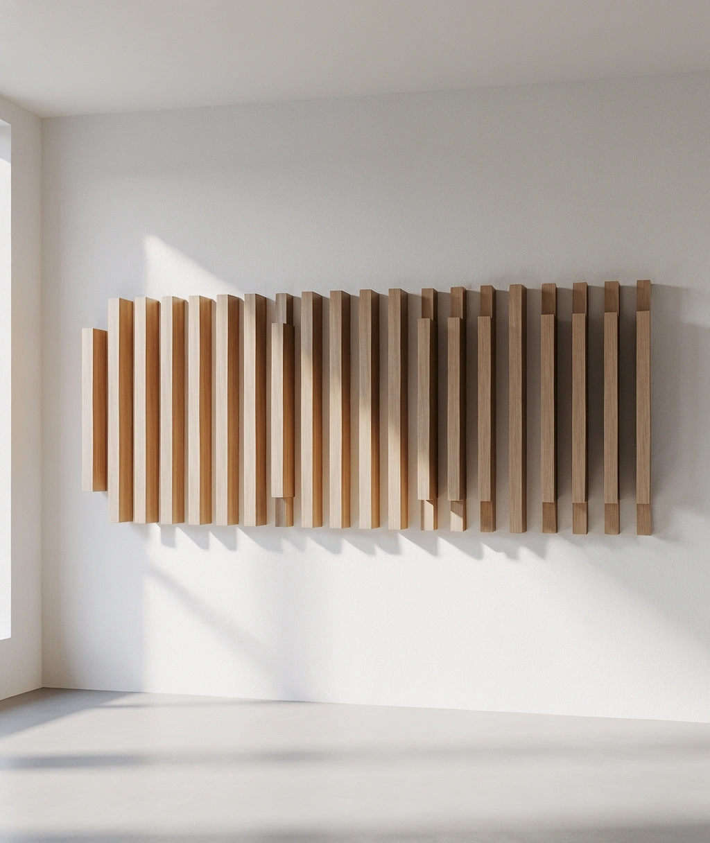 Diseño acústico y materiales